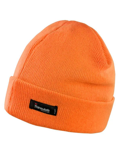 Result Winter Lightweight Thinsulate Hat rc133x