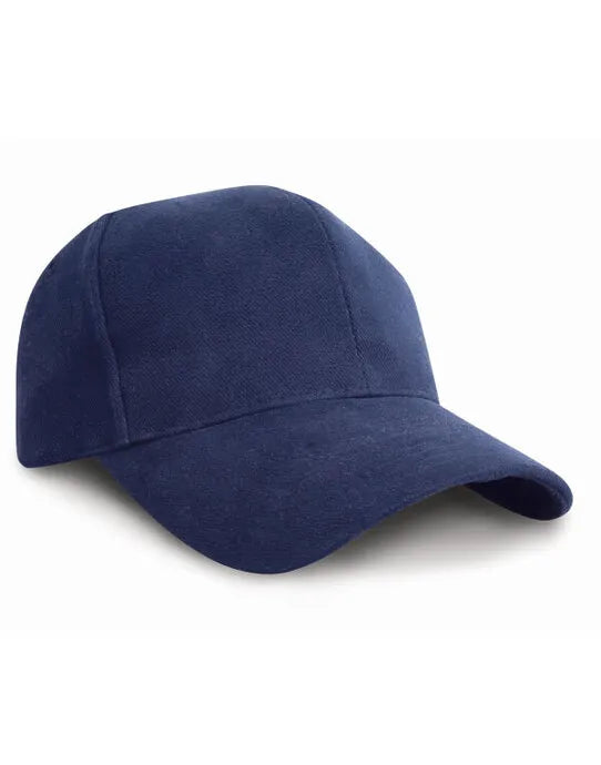 Result Headwear Result ProStyle Heavy Brushed Cotton Cap RC25