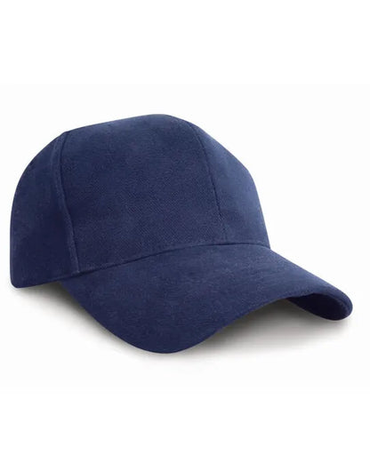 Result Headwear Result ProStyle Heavy Brushed Cotton Cap RC25