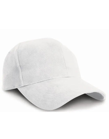 Result Headwear Result ProStyle Heavy Brushed Cotton Cap RC25