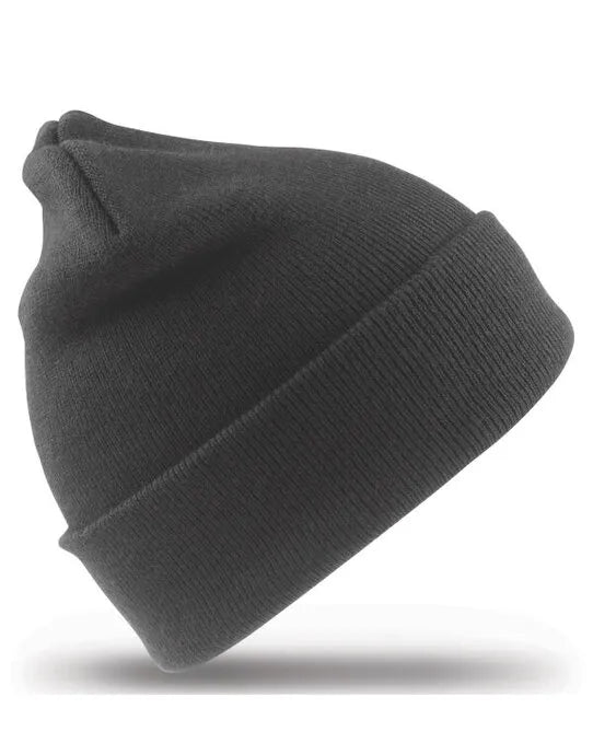 Result Winter Essentials Woolly Ski Hat rc29 - - Customisable Hats