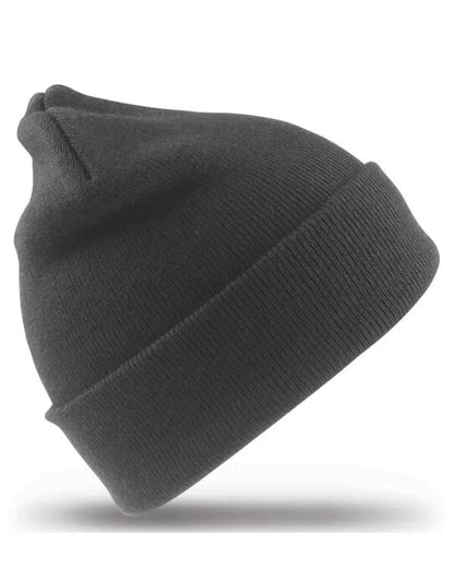 Result Winter Essentials Woolly Ski Hat rc29 - - Customisable Hats
