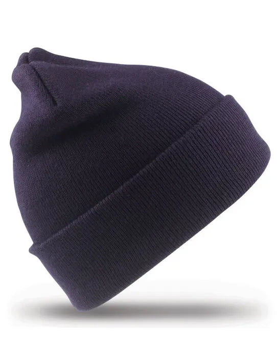 Result Winter Junior Woolly Ski Hat RC29J