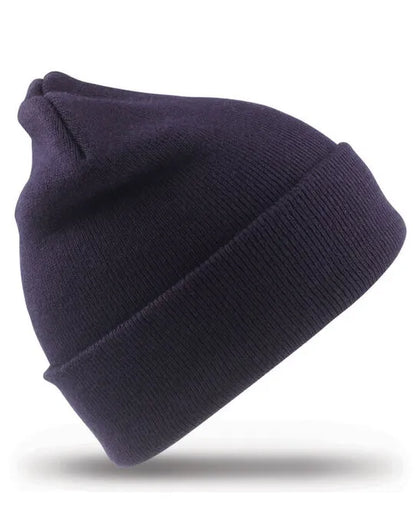 Result Winter Junior Woolly Ski Hat RC29J