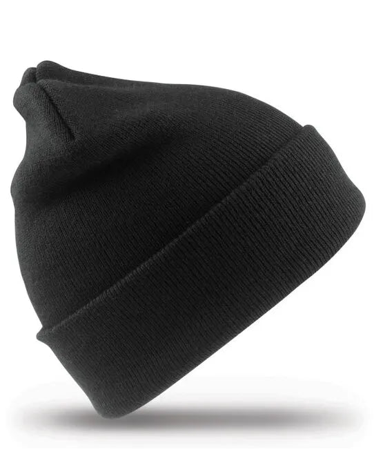 Result Winter Junior Woolly Ski Hat RC29J