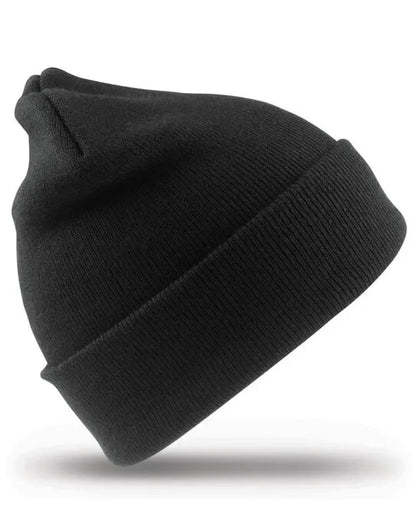 Result Winter Junior Woolly Ski Hat RC29J