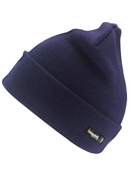 Result Winter Thinsulate Woolly Ski Hat rc33