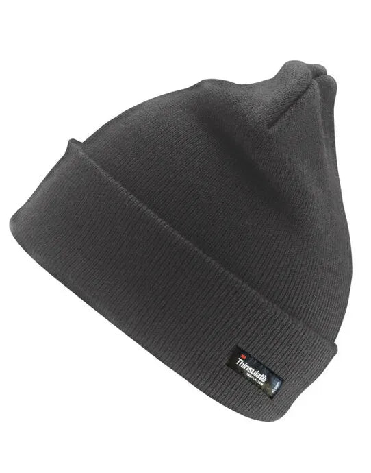 Result Winter Thinsulate Woolly Ski Hat rc33