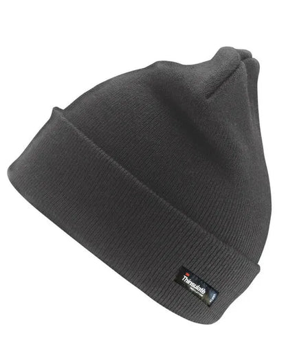 Result Winter Thinsulate Woolly Ski Hat rc33