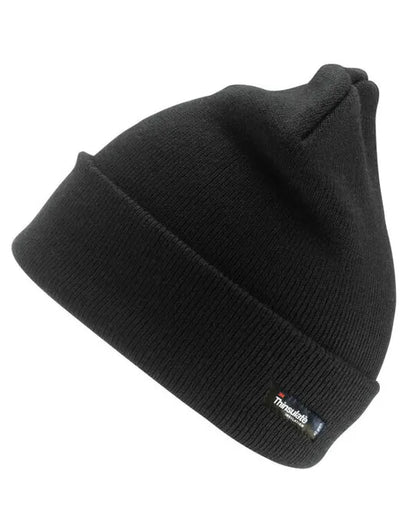 Result Winter Thinsulate Woolly Ski Hat rc33
