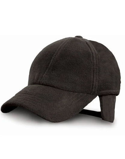 Result Winter Polartherm Fleece Cap rc36