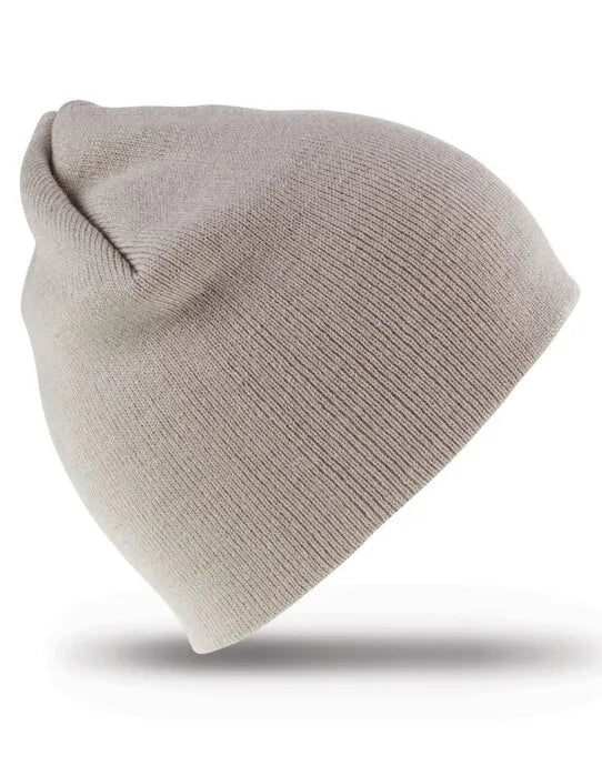 Result Winter Soft Feel Acrylic Hat rc44