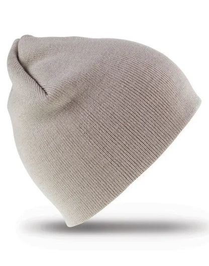 Result Winter Soft Feel Acrylic Hat rc44