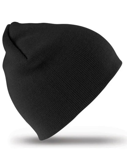 Result Winter Soft Feel Acrylic Hat rc44