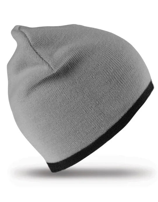 Result Winter Reversible Fashion Fit Hat rc46