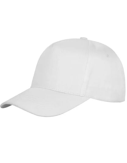 Result Core Houston 5 Panel Printers Cap RC80X