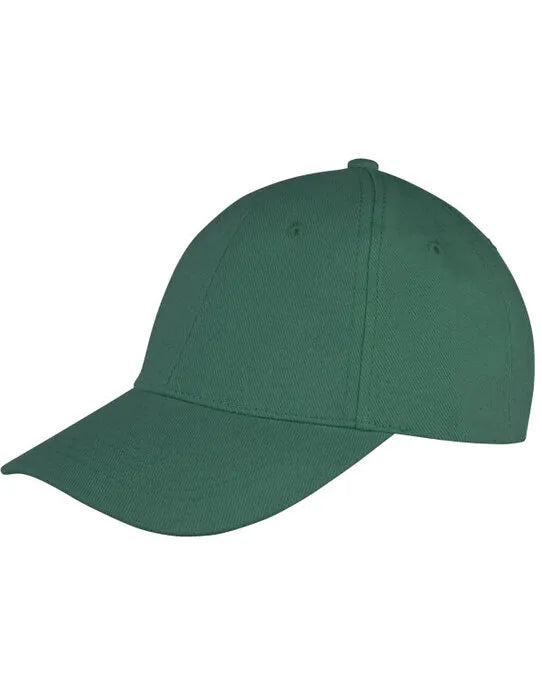 Result Core Memphis 6 Panel Cap RC81X
