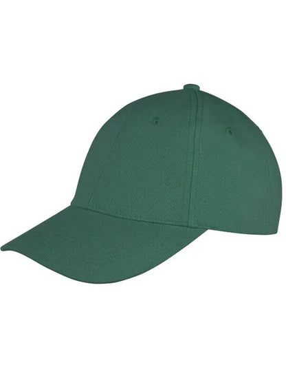 Result Core Memphis 6 Panel Cap RC81X
