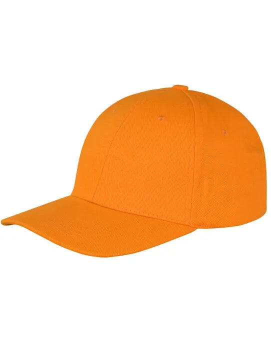Result Core Memphis 6 Panel Cap RC81X