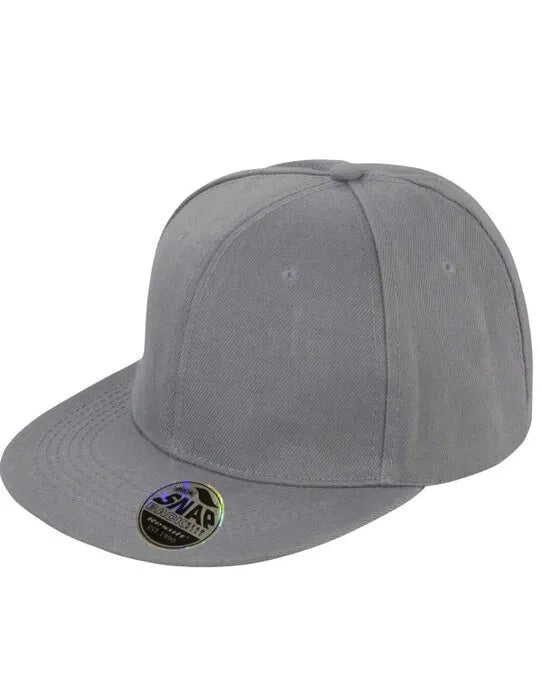 Result Core Bronx Original Solid Col Cap RC83X