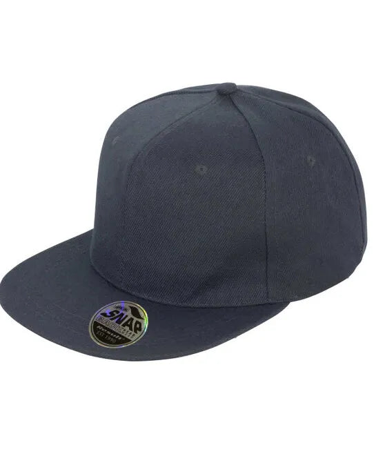 Result Core Bronx Original Solid Col Cap RC83X