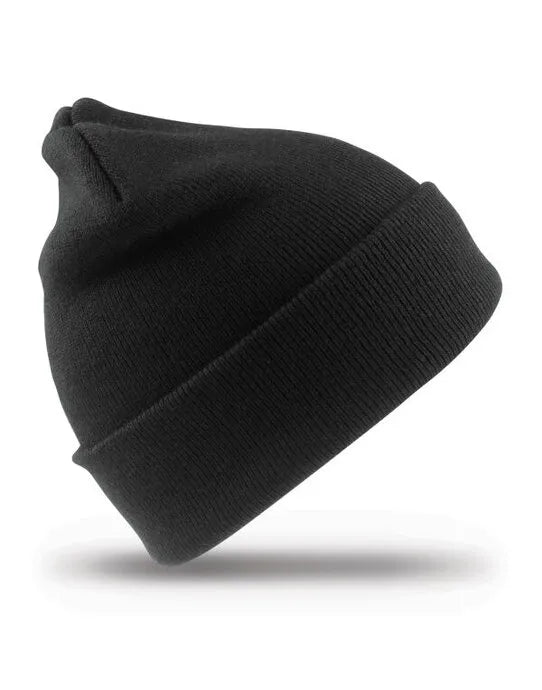 Result Recycled Woolly Ski Hat rc929x