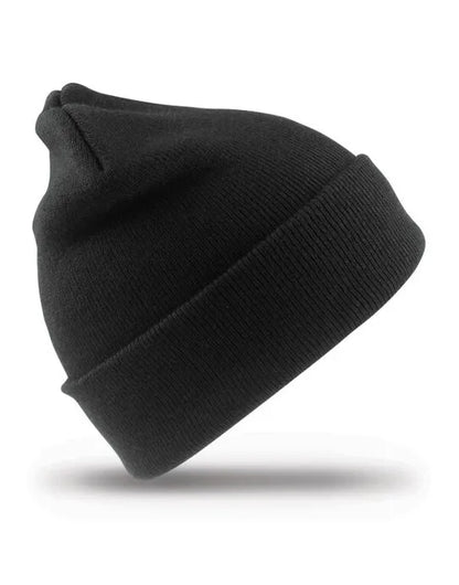 Result Recycled Woolly Ski Hat rc929x