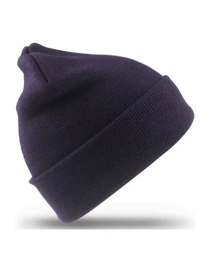 Result Recycled Thinsulate Beanie rc933x