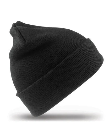 Result Recycled Thinsulate Beanie rc933x