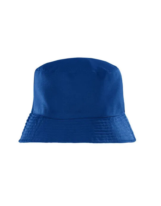 Result Genuine Recycled Result Recycled Reversible Bucket Hat RC985X