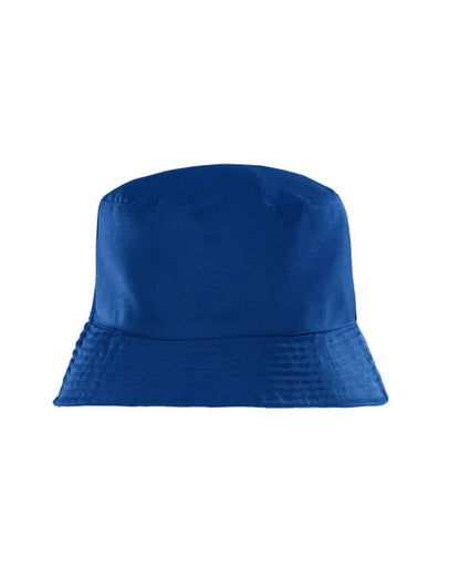 Result Genuine Recycled Result Recycled Reversible Bucket Hat RC985X