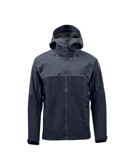 Stormtech Mens Vertex Stormshell rx-2
