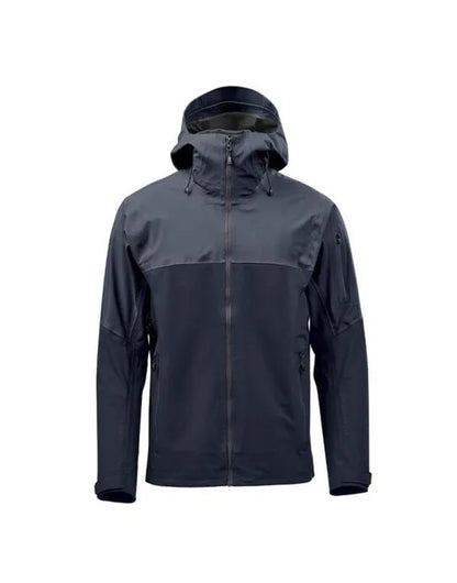 Stormtech Mens Vertex Stormshell rx-2