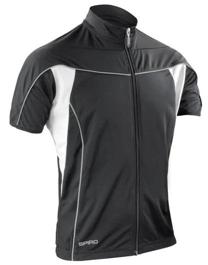 Spiro Mens Bikewear Full Performance Top s188m