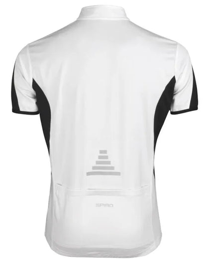 Spiro Mens Bikewear Full Performance Top s188m