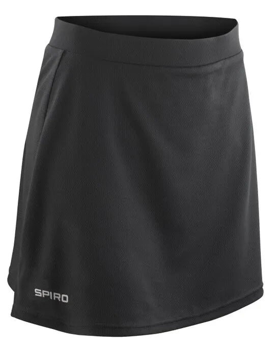 Spiro Ladies Skort s261f