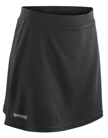 Spiro Ladies Skort s261f