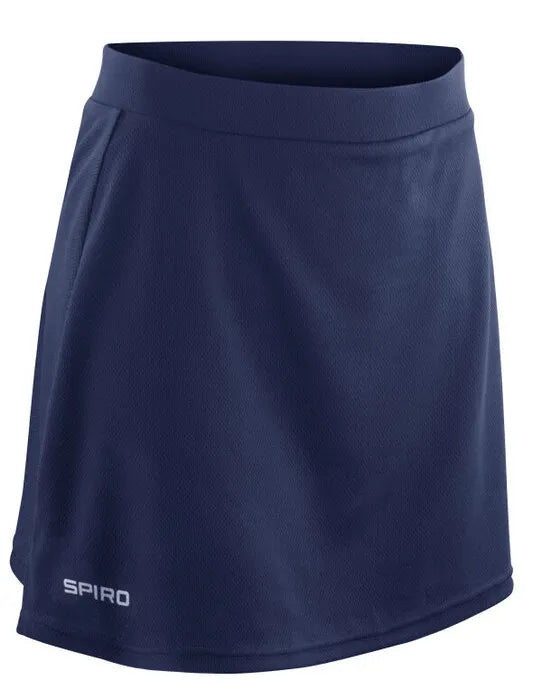 Spiro Ladies Skort s261f