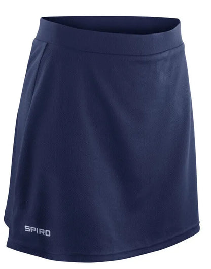 Spiro Ladies Skort s261f