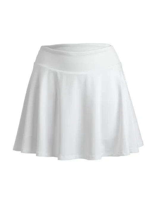 Spiro Recycled Ladies Fitness Skort S797F