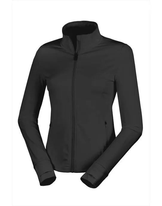 Spiro Recycled Ladies Fitness Jacket S798F