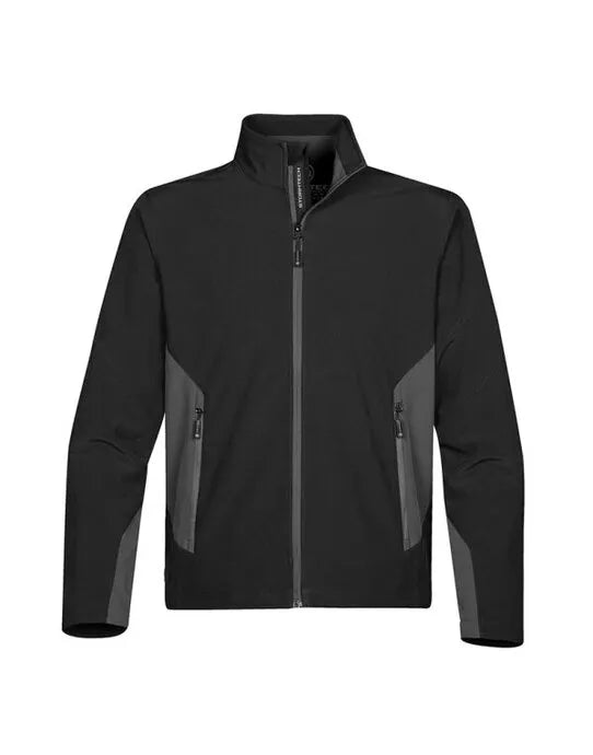 Stormtech Mens Pulse Softshell SDX-1