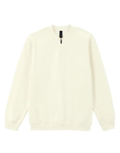 Gildan Softstyle Midweight 1/4 Zip Sweat SF008