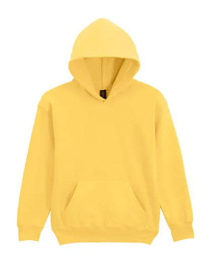 Gildan Softstyle Midw Fleece Youth Hoody SF500B