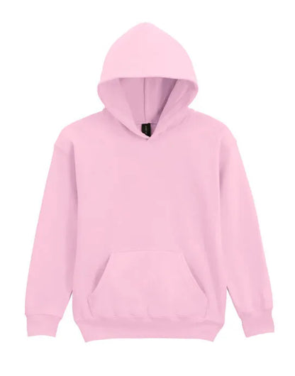 Gildan Softstyle Midw Fleece Youth Hoody SF500B