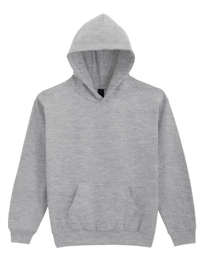 Gildan Softstyle Midw Fleece Youth Hoody SF500B