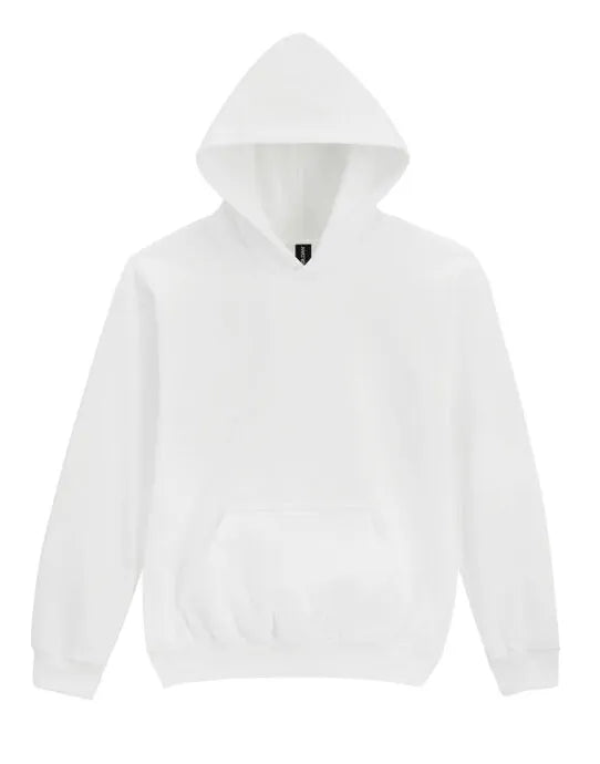 Gildan Softstyle Midw Fleece Youth Hoody SF500B