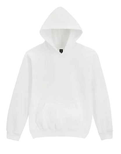 Gildan Softstyle Midw Fleece Youth Hoody SF500B