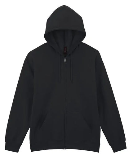 Gildan Softyle Midweight Full Zip Hoody SF600