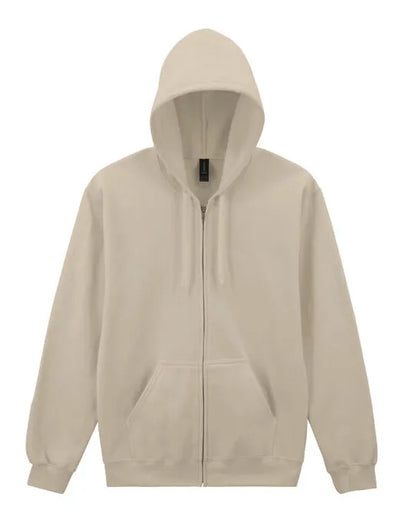 Gildan Softyle Midweight Full Zip Hoody SF600